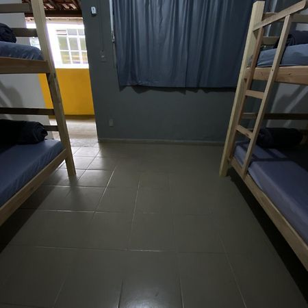 Hostel Da Vila 013 Сантус Екстер'єр фото
