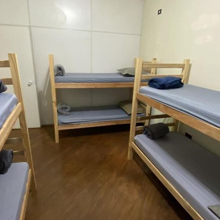 Hostel Da Vila 013 Сантус Екстер'єр фото