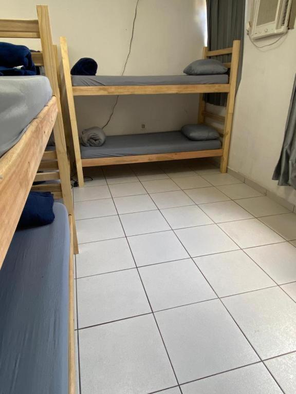 Hostel Da Vila 013 Сантус Екстер'єр фото