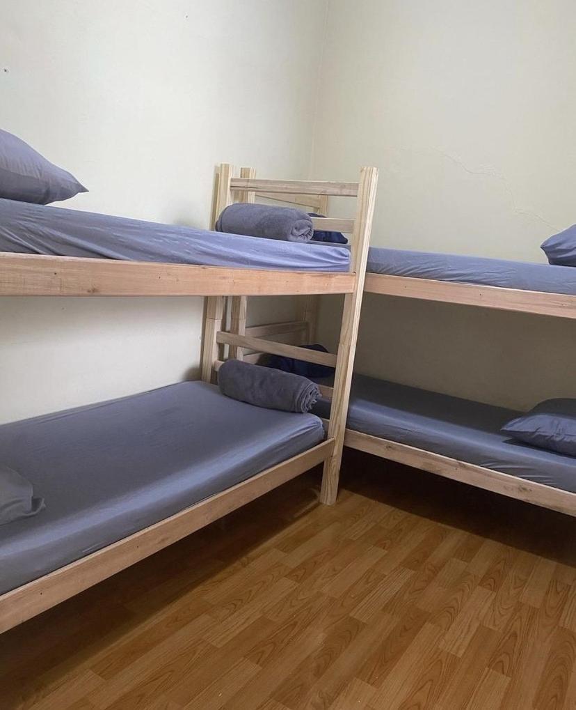 Hostel Da Vila 013 Сантус Екстер'єр фото