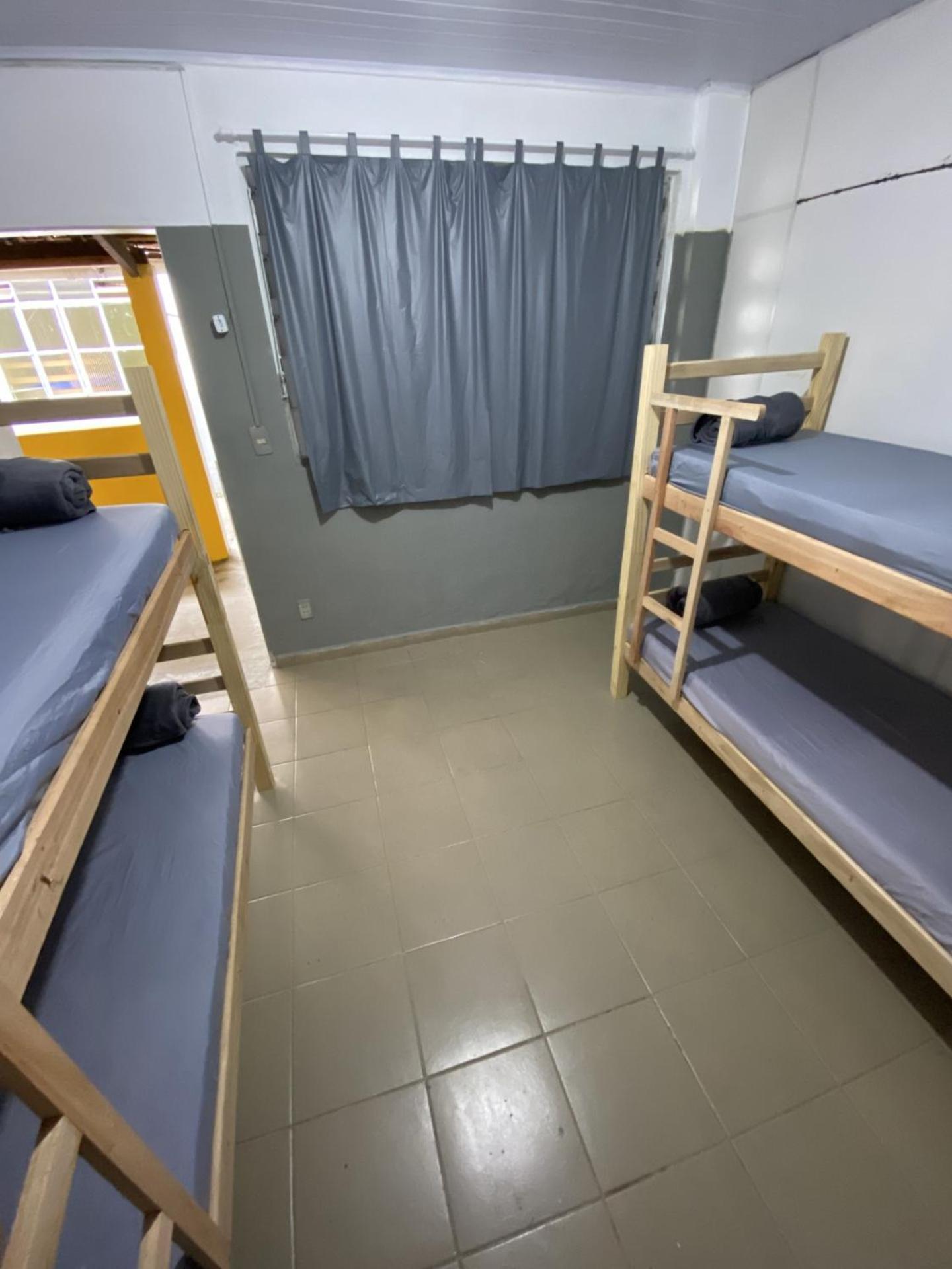 Hostel Da Vila 013 Сантус Екстер'єр фото