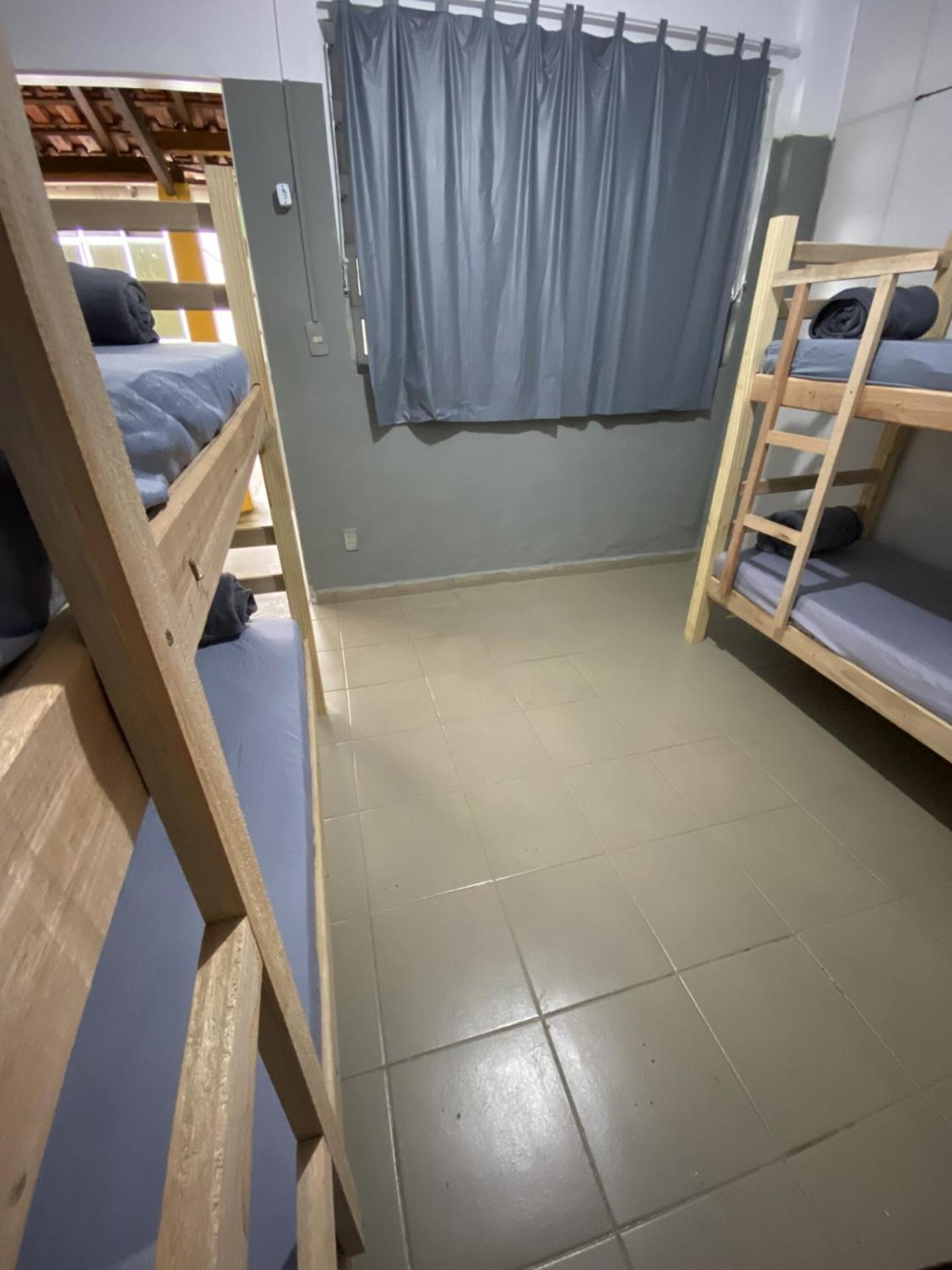 Hostel Da Vila 013 Сантус Екстер'єр фото