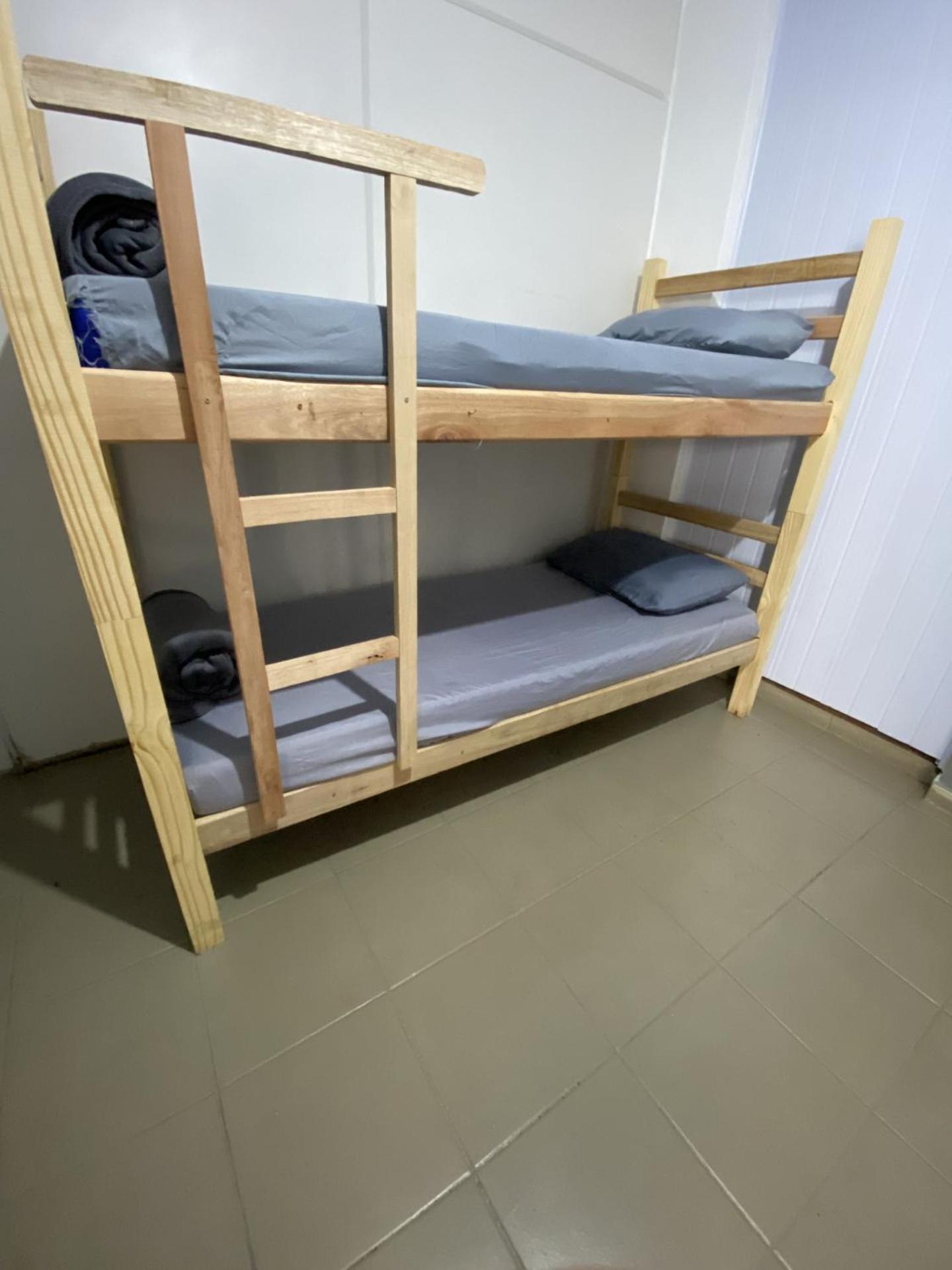 Hostel Da Vila 013 Сантус Екстер'єр фото