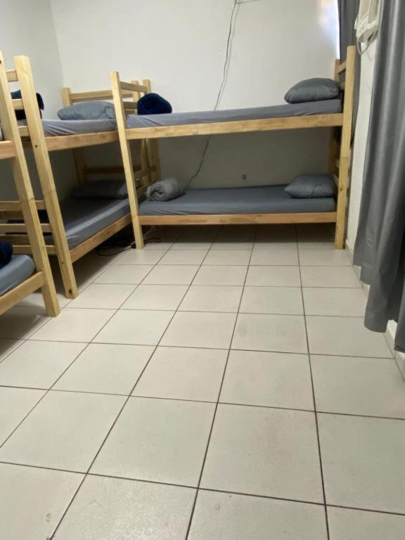 Hostel Da Vila 013 Сантус Екстер'єр фото