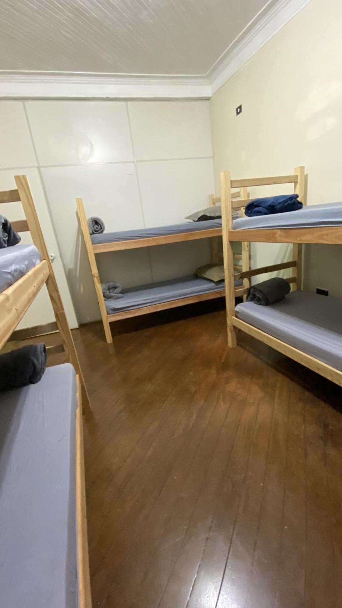 Hostel Da Vila 013 Сантус Екстер'єр фото