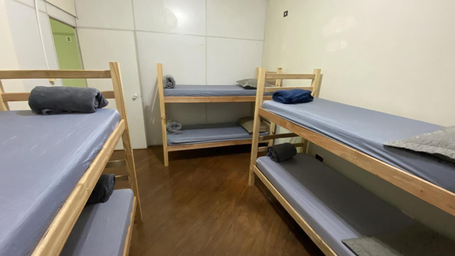 Hostel Da Vila 013 Сантус Екстер'єр фото