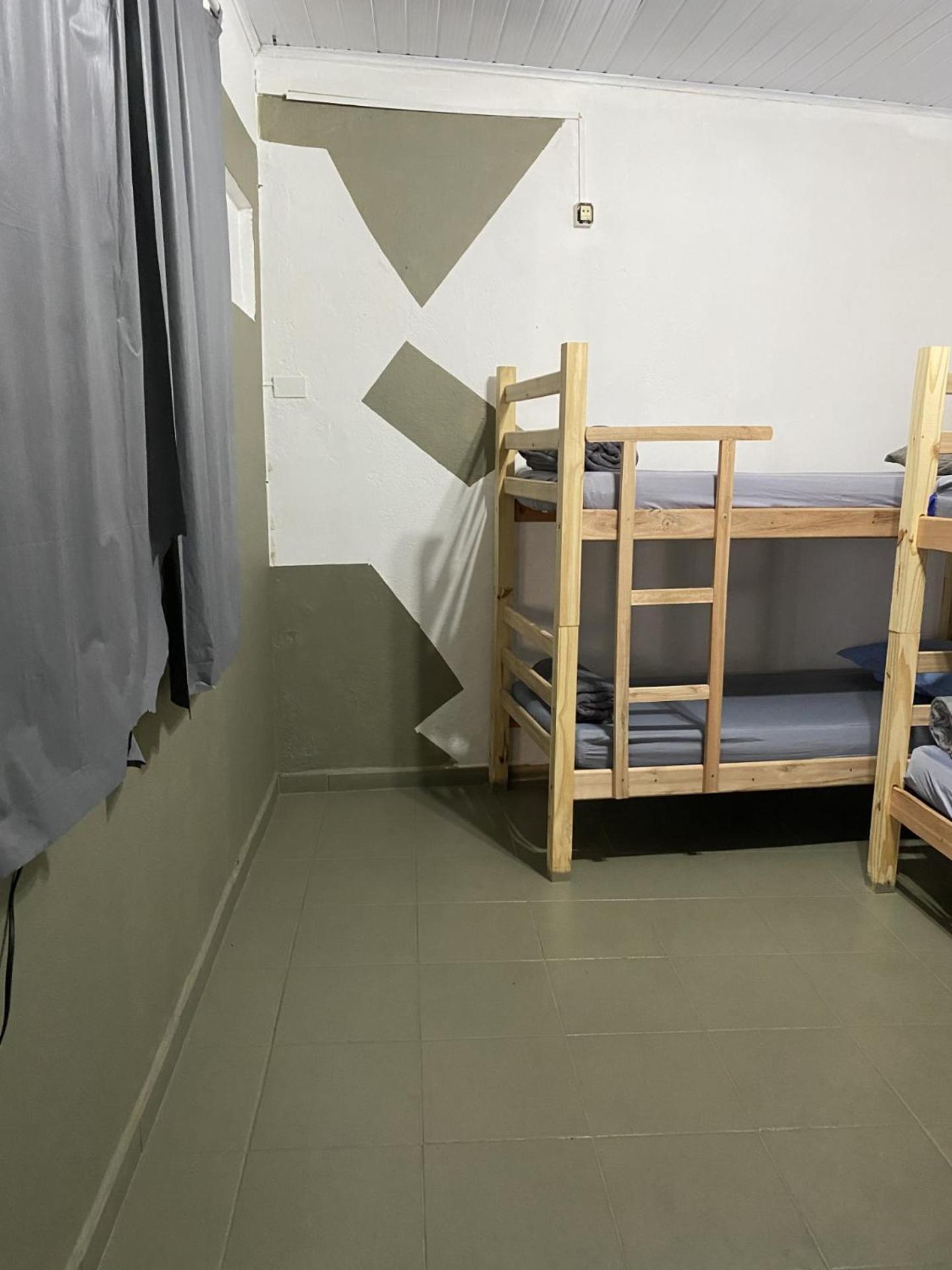 Hostel Da Vila 013 Сантус Екстер'єр фото