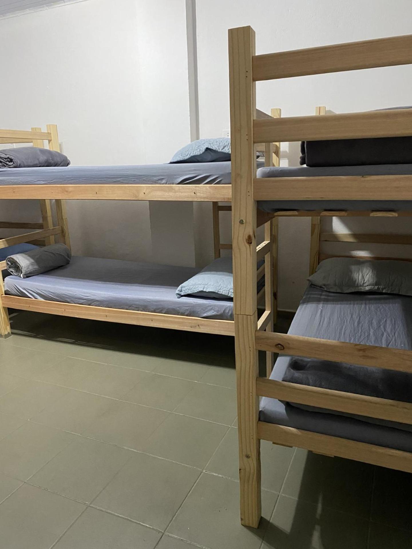 Hostel Da Vila 013 Сантус Екстер'єр фото