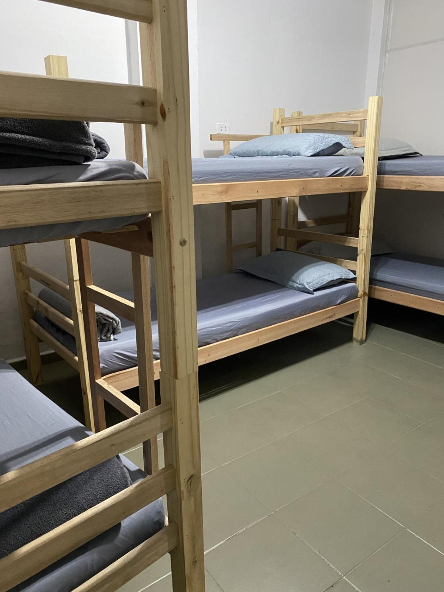 Hostel Da Vila 013 Сантус Екстер'єр фото